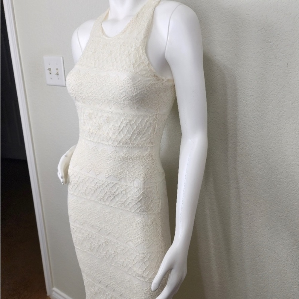Gianni Binni beautiful racerback maxi dress